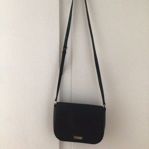 Kate Spade Black Purse